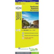 168 IGN Toulouse Pamiers